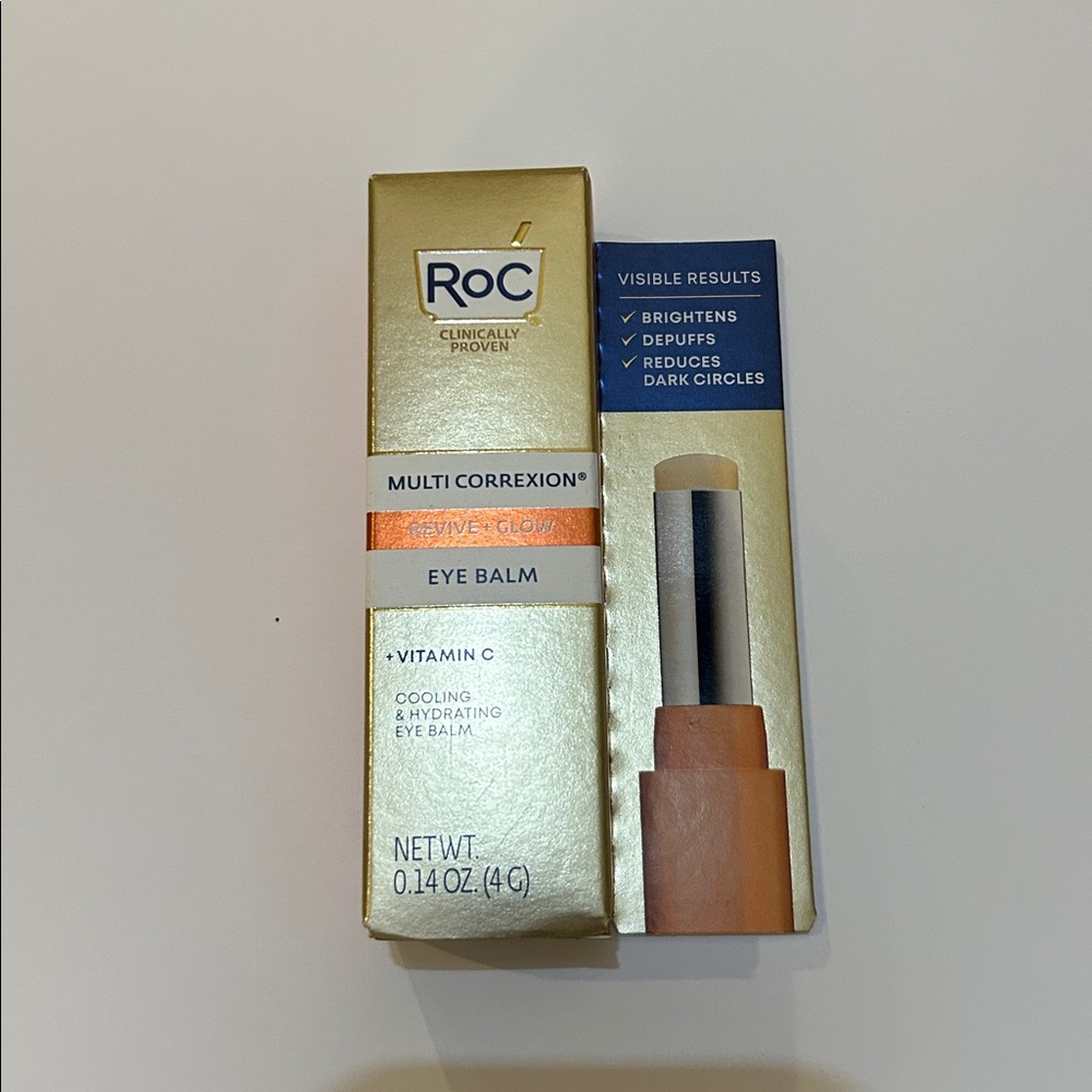 RoC Multi Correxion Eye Balm